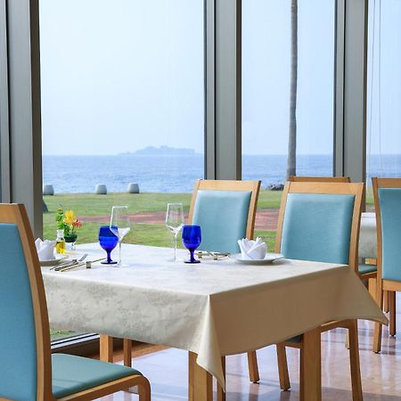 Ocean Resort Nomon長崎 Nagasaki Extérieur photo