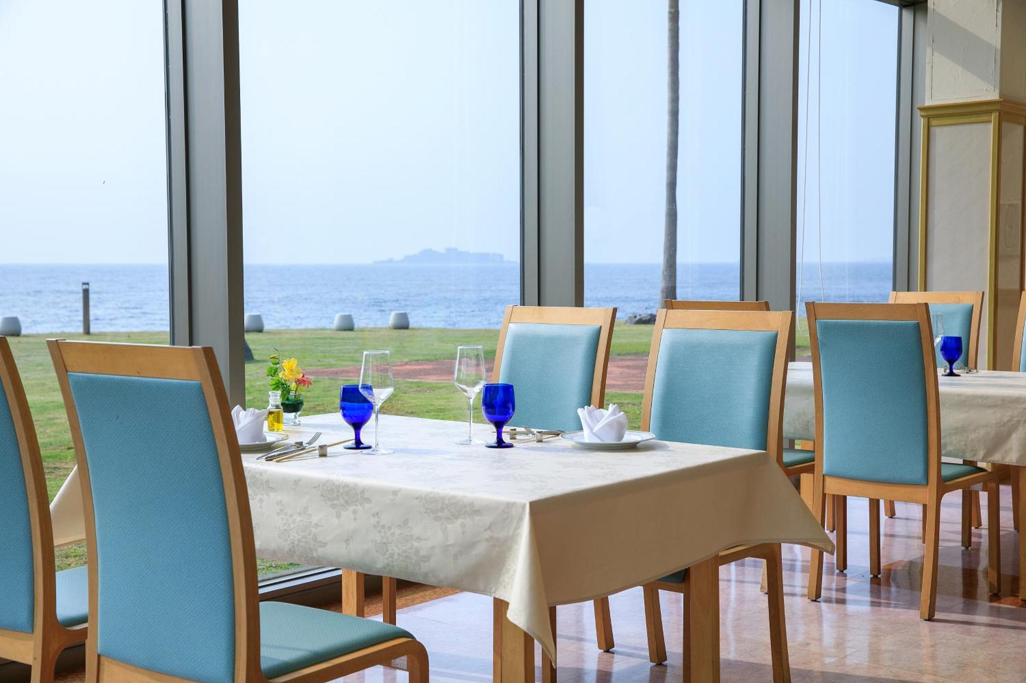 Ocean Resort Nomon長崎 Nagasaki Extérieur photo