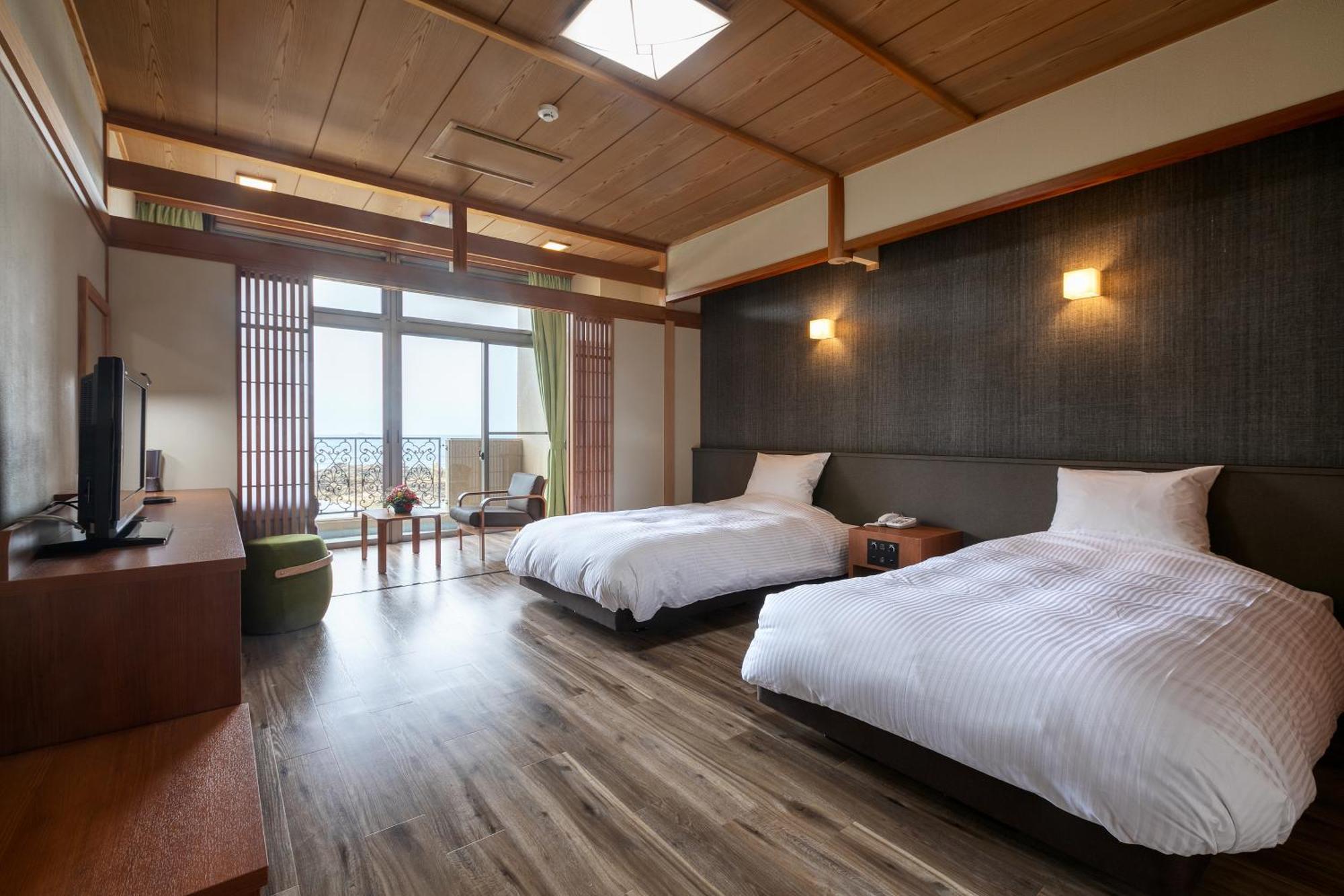 Ocean Resort Nomon長崎 Nagasaki Extérieur photo