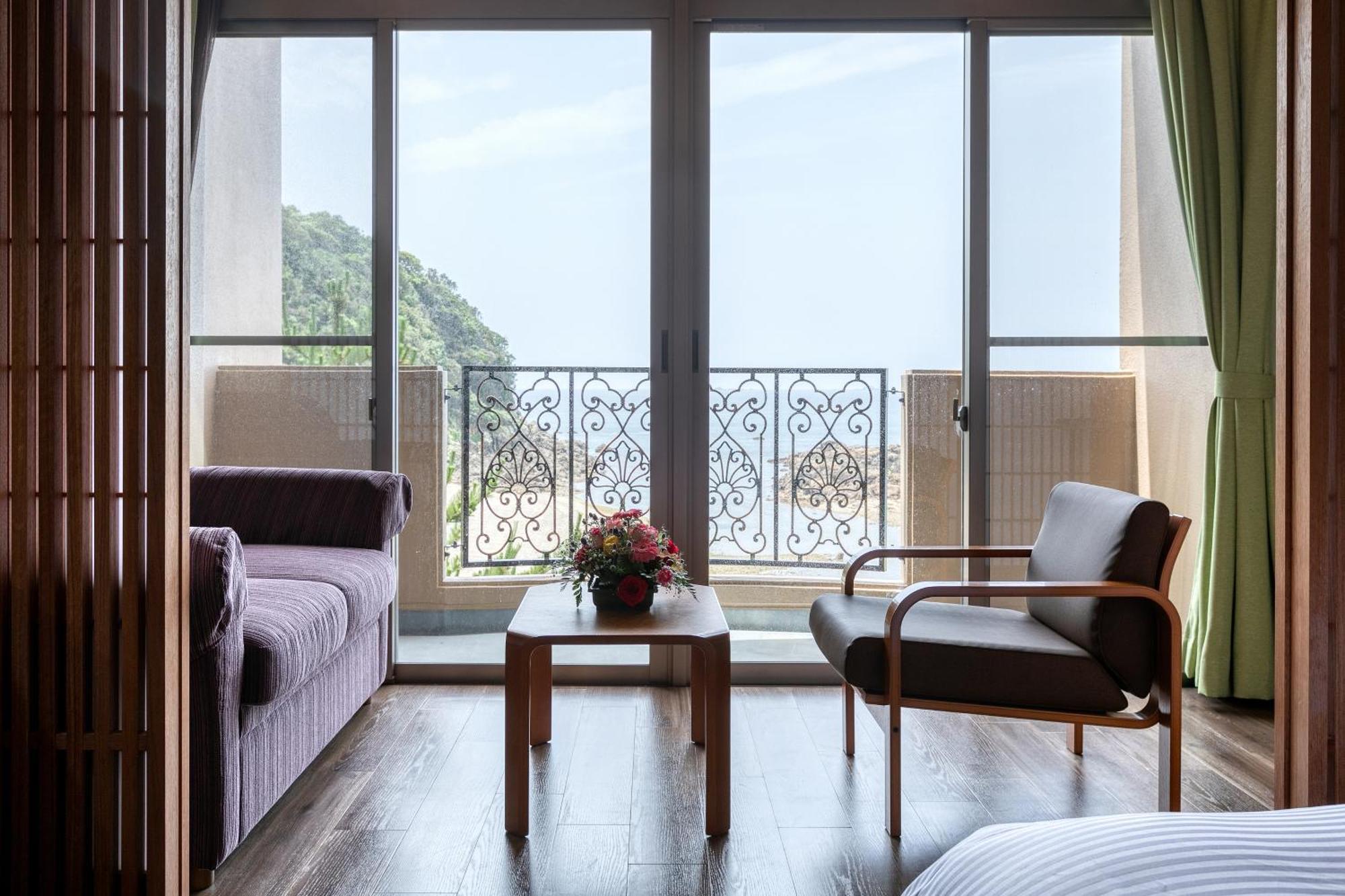 Ocean Resort Nomon長崎 Nagasaki Extérieur photo