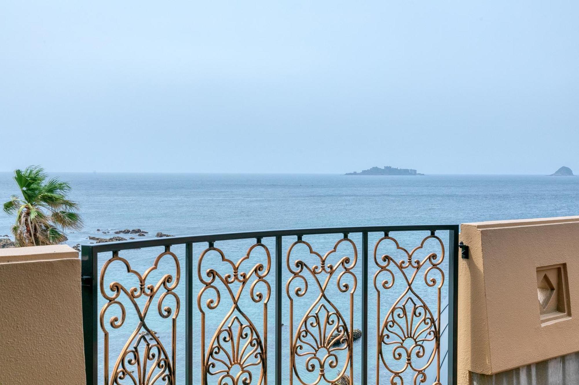 Ocean Resort Nomon長崎 Nagasaki Extérieur photo
