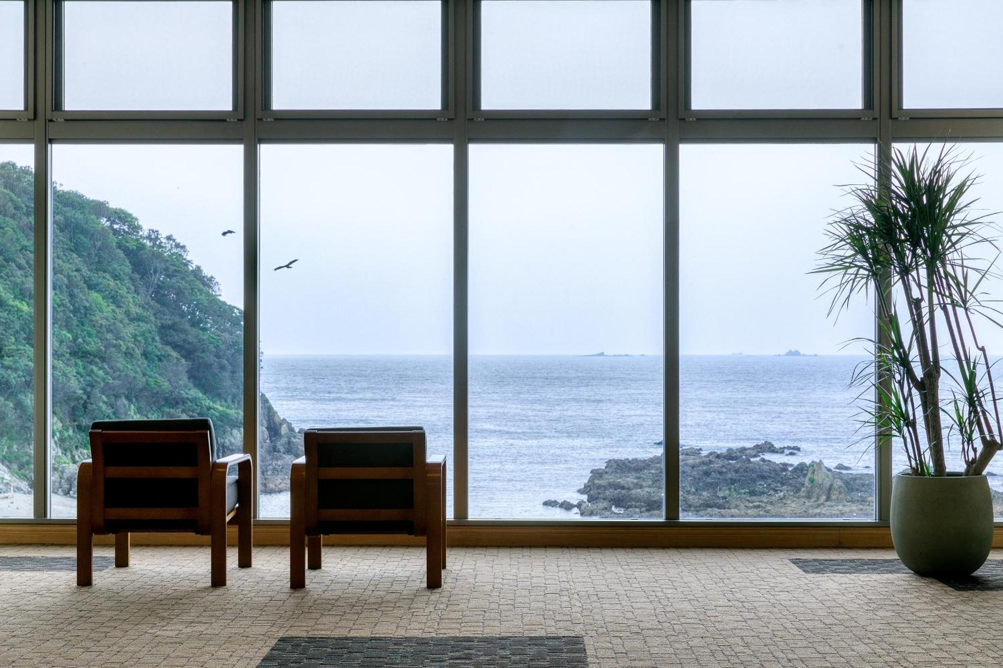 Ocean Resort Nomon長崎 Nagasaki Extérieur photo