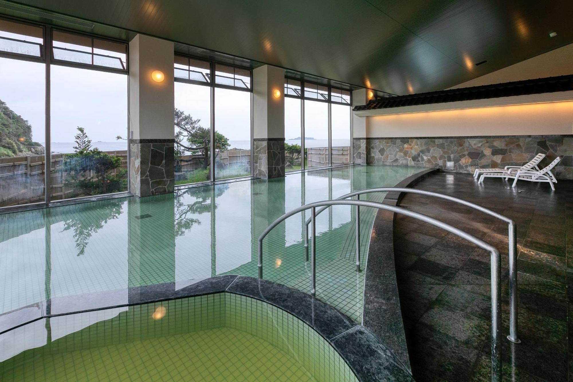 Ocean Resort Nomon長崎 Nagasaki Extérieur photo